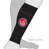 PERFORMANCE+ Aero Calf Sleeves