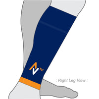 PERFORMANCE+ Aero Calf Sleeves