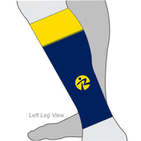 PERFORMANCE+ Aero Calf Sleeves
