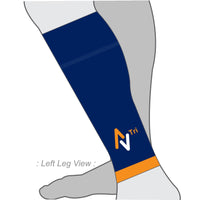 PERFORMANCE+ Aero Calf Sleeves