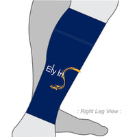 PERFORMANCE+ Aero Calf Sleeves