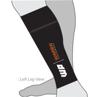 PERFORMANCE+ Aero Calf Sleeves