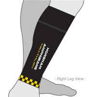 PERFORMANCE+ Aero Calf Sleeves