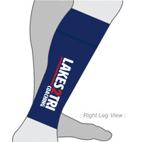 PERFORMANCE+ Aero Calf Sleeves