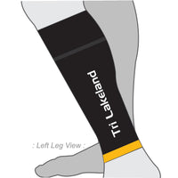 PERFORMANCE+ Aero Calf Sleeves