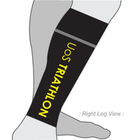 PERFORMANCE+ Aero Calf Sleeves