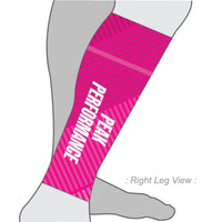 PERFORMANCE+ Aero Calf Sleeves
