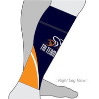 PERFORMANCE+ Aero Calf Sleeves
