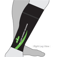 PERFORMANCE+ Aero Calf Sleeves