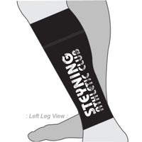 PERFORMANCE+ Aero Calf Sleeves