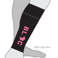 PERFORMANCE+ Aero Calf Sleeves