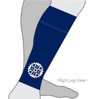 PERFORMANCE+ Aero Calf Sleeves
