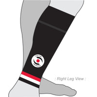 PERFORMANCE+ Aero Calf Sleeves