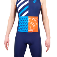 APEX Tri Suit - With Name Personalisation