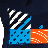 APEX Tri Suit - With Name Personalisation