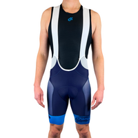 Apex+ Indoor Bib Shorts