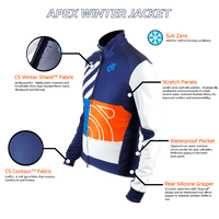 APEX Winter Jacket (Anniversary)