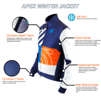 APEX Winter Jacket