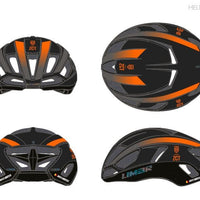 Limar Air Atlas (MIPS) Jersey ChampSys