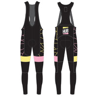 APEX Winter Bib Tights