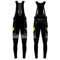 APEX Winter Bib Tights