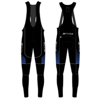 APEX Winter Bib Tights
