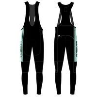 APEX Winter Bib Tights