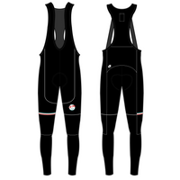 APEX Winter Bib Tights