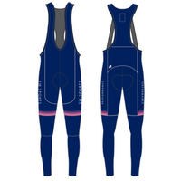 APEX Winter Bib Tights