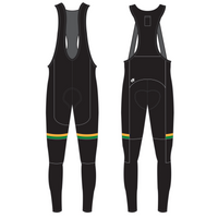APEX Winter Bib Tights