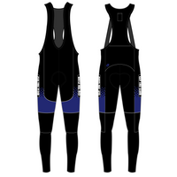 APEX Winter Bib Tights