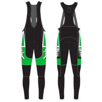 APEX Winter Bib Tights