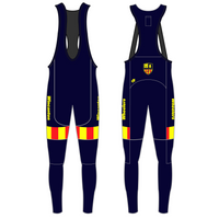 APEX Winter Bib Tights
