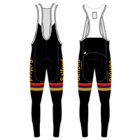PERFORMANCE Winter Bib Knickers