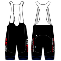 TECH Bib Shorts