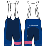 TECH Bib Shorts