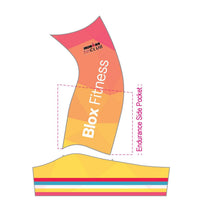 PERFORMANCE Endurance Bib Shorts