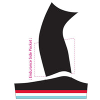 PERFORMANCE Endurance Bib Shorts