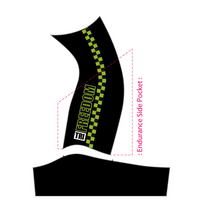 PERFORMANCE Endurance Bib Shorts
