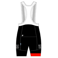 PERFORMANCE Endurance Bib Shorts