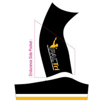 PERFORMANCE Endurance Bib Shorts