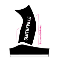 PERFORMANCE Endurance Bib Shorts