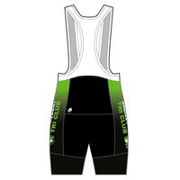 PERFORMANCE Endurance Bib Shorts