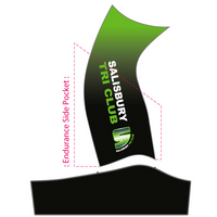 PERFORMANCE Endurance Bib Shorts