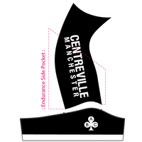 PERFORMANCE Endurance Bib Shorts