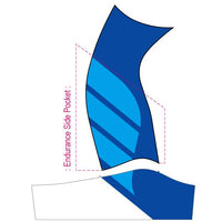 PERFORMANCE Endurance Bib Shorts