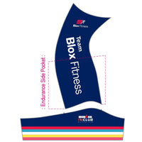 PERFORMANCE Endurance Bib Shorts