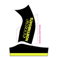 PERFORMANCE Endurance Bib Shorts