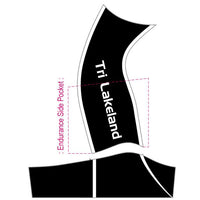 PERFORMANCE Endurance Bib Shorts