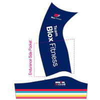 PERFORMANCE Endurance Bib Shorts